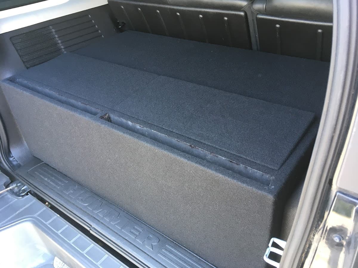 AutoToys car audio shop in Randolph, Massachusetts photo 10