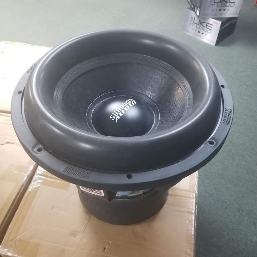 Beat Down Car Audio image 8