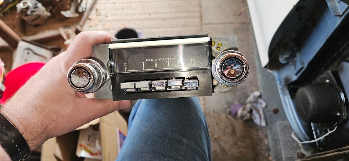 The Radio Shop image 2