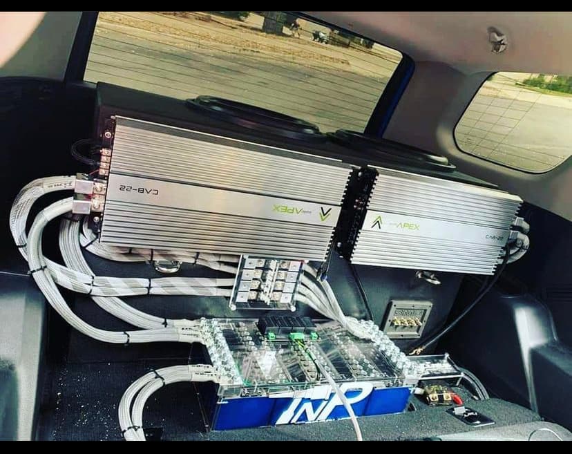 Eastern Audio car audio shop in Clovis, New Mexico photo 5