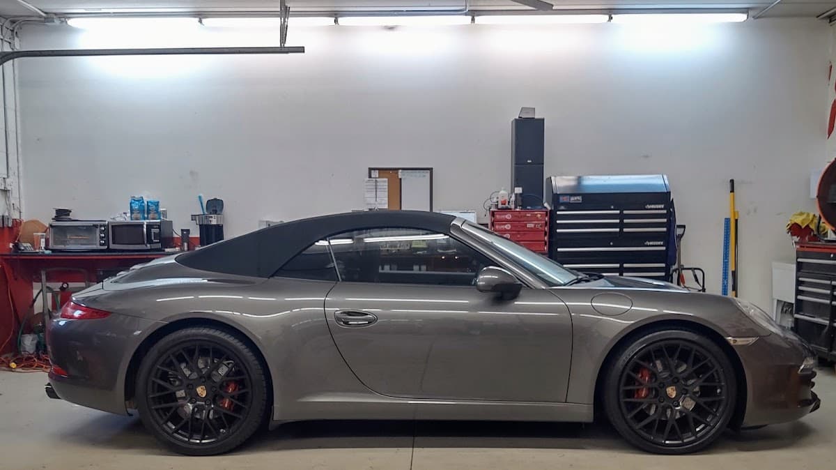 Caton Radio car audio shop in Woodlawn, Maryland photo 3