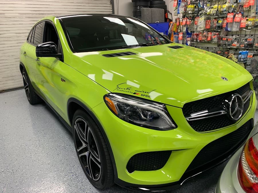 Exotic Sounds Inc image 4