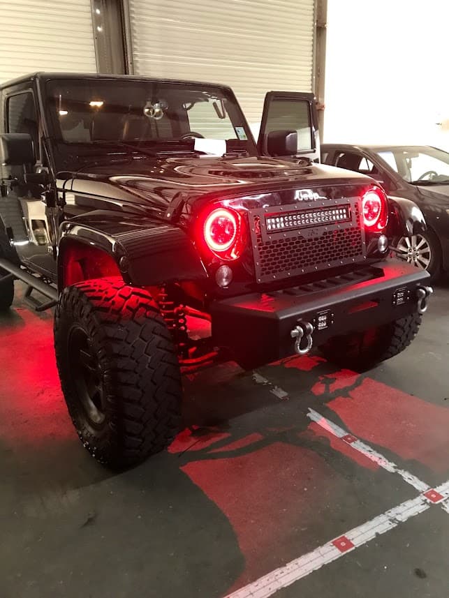 Extreme Car Audio LLC image 2