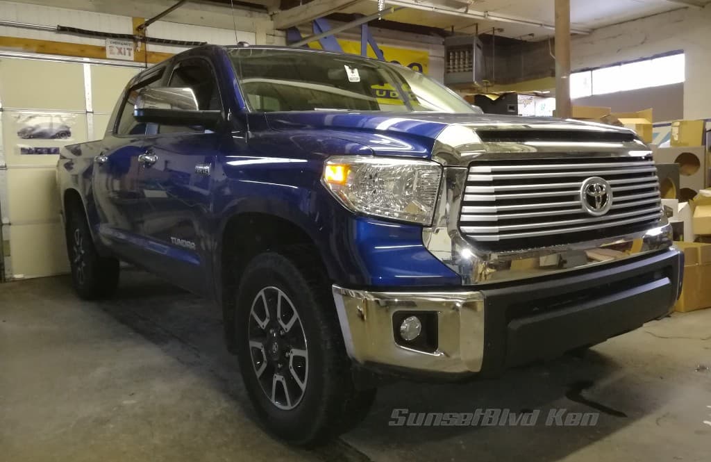 Sunset Blvd Music car audio shop in Murray, Kentucky photo 4