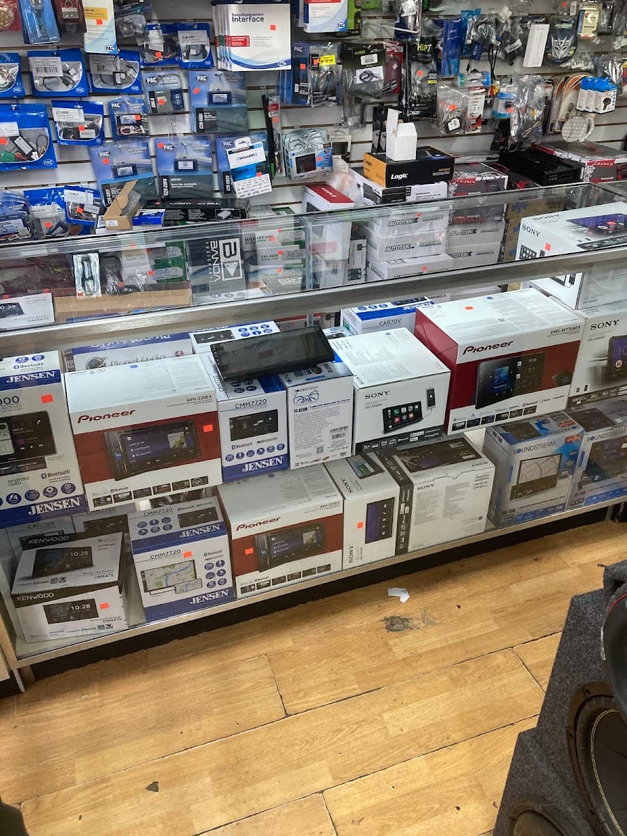 New York Sound and Security image 3