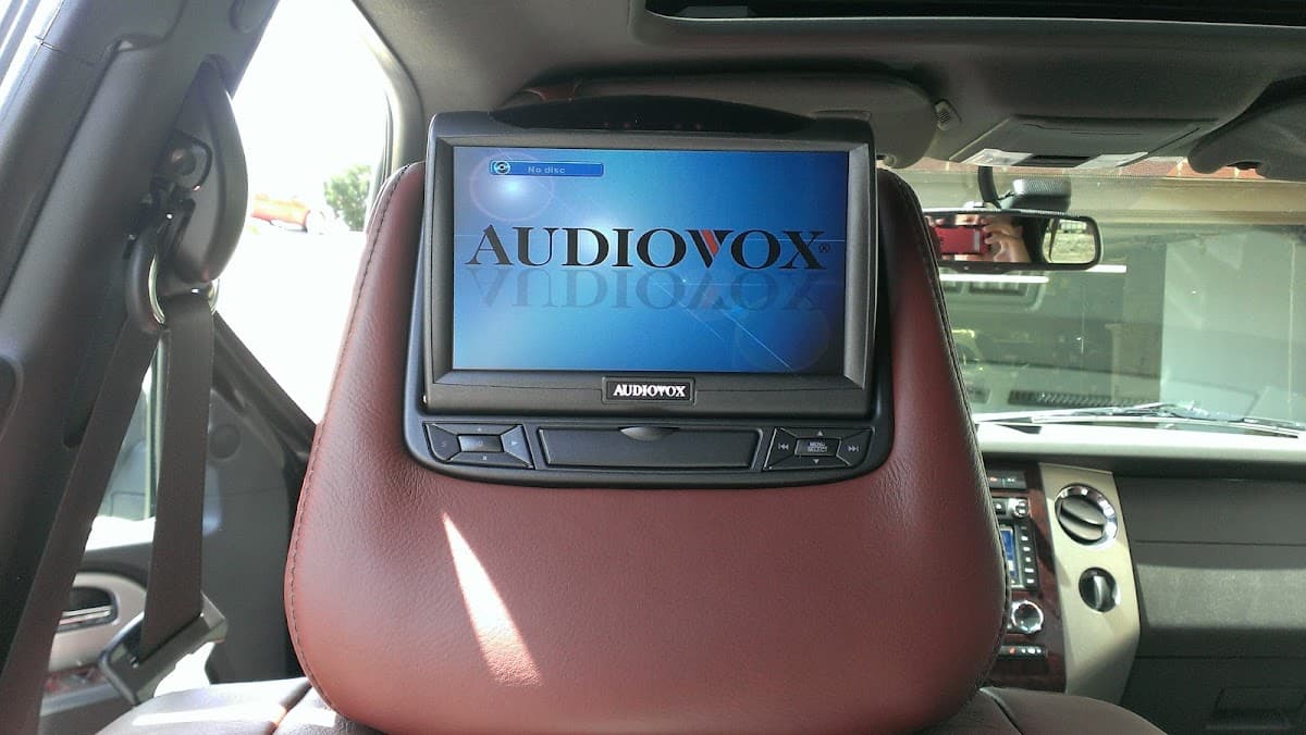 Evollusion Electronics & Accessories car audio shop in Export, Pennsylvania photo 8