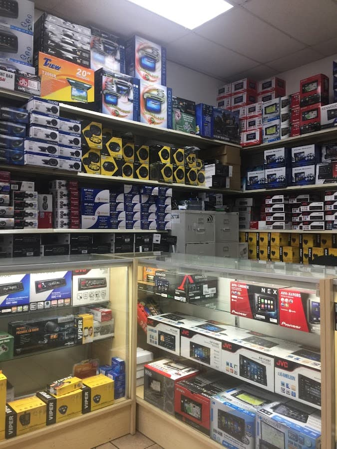 Buckner Car Audio image 8