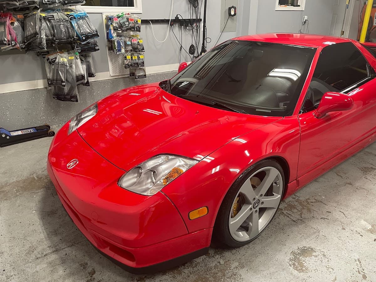 M&M Alencar Sound's Installation image 9