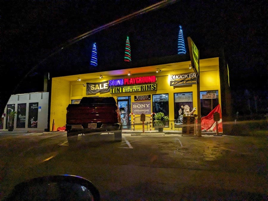 Sound Playground Inc. image 10