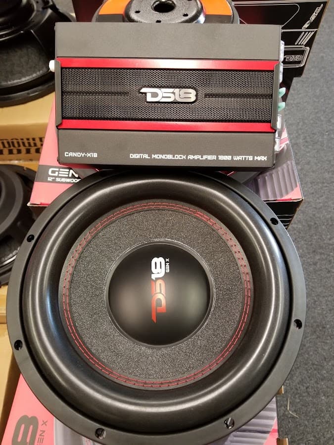 T town Audio image 4