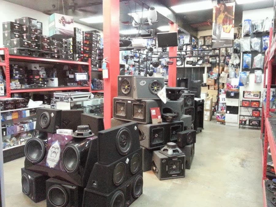 Charo's Audio Plus image 2