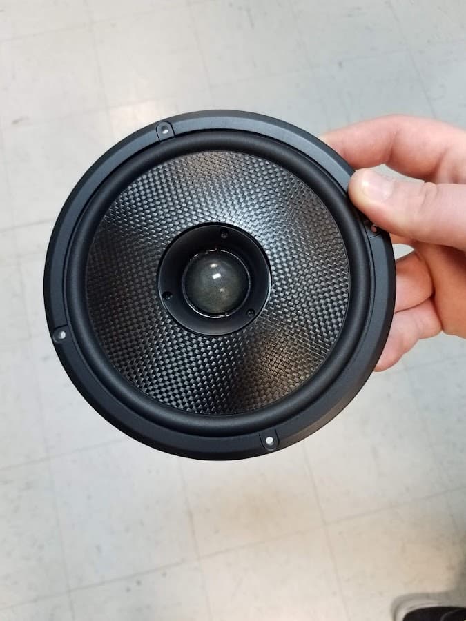 Sounds On Wheels car audio shop in Spokane Valley, Washington photo 6