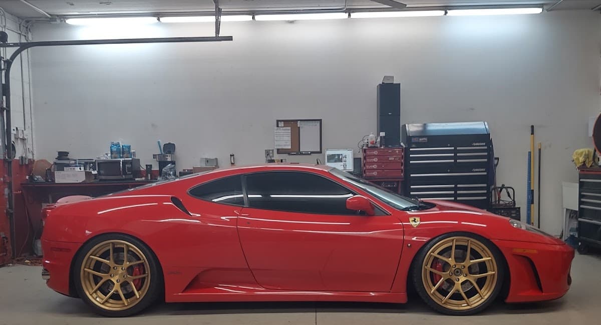 Caton Radio car audio shop in Woodlawn, Maryland photo 8