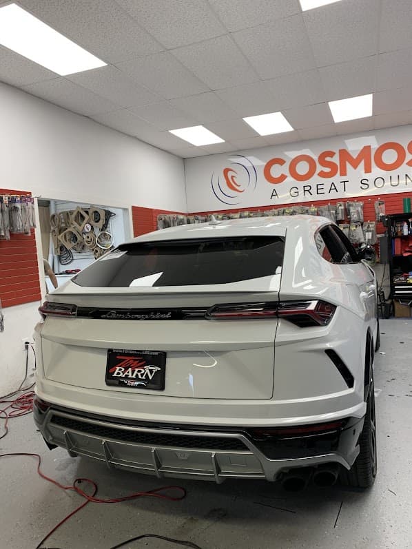 Electronic Plus car audio shop in Manassas, Virginia photo 4