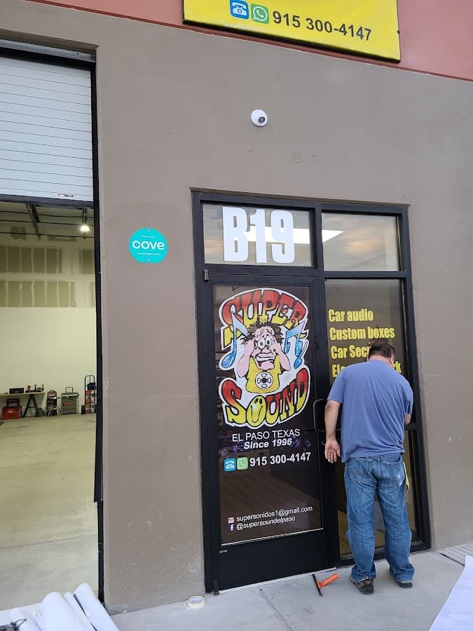 Super Sound - Car Audio image 5