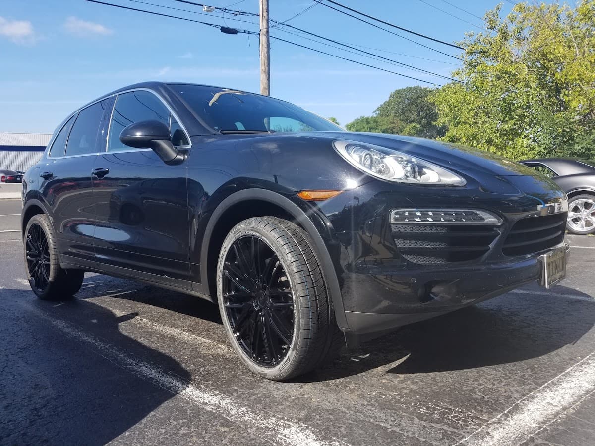 Ultimate Sound & Security car audio shop in Keyport, New Jersey photo 9