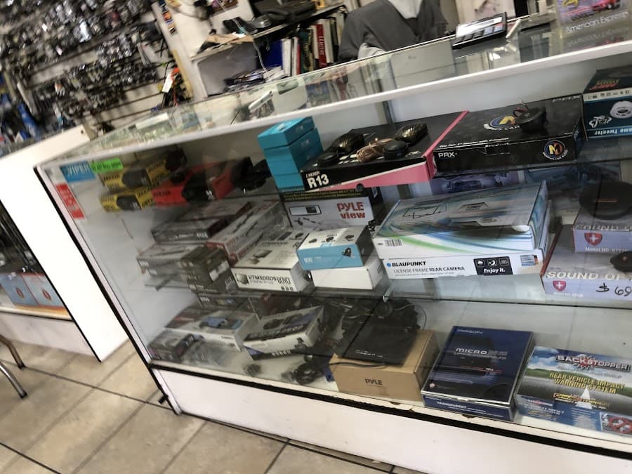 California Installs image 10