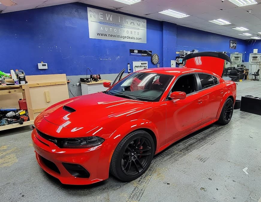 New Image Autosports image 4