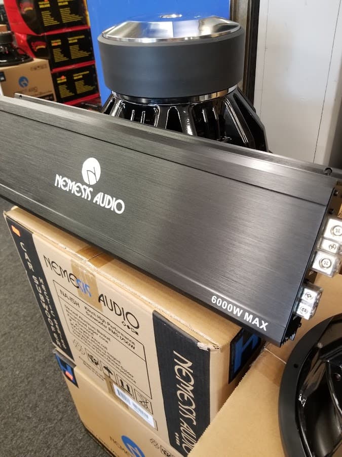 T town Audio image 10