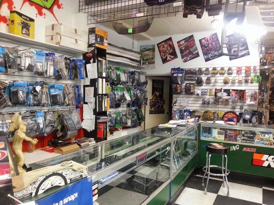 OG'S Auto Accessories image 3