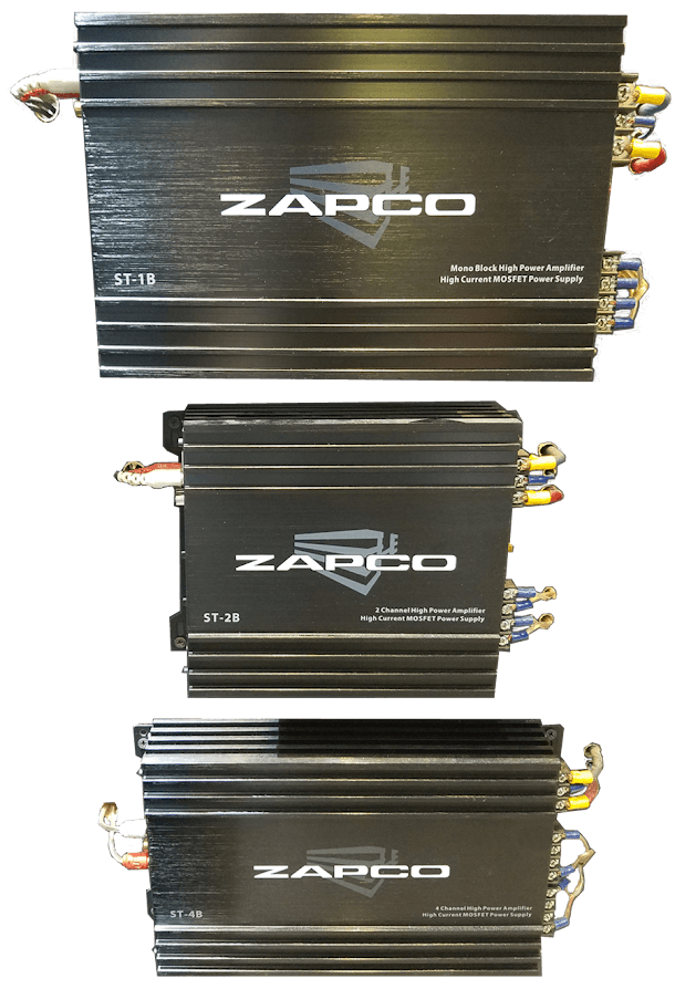 SoundWerks Car Audio image 5