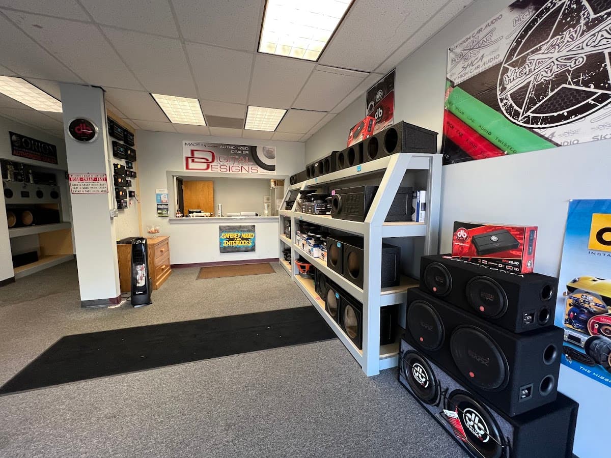 Midwest Intense Audio image 2