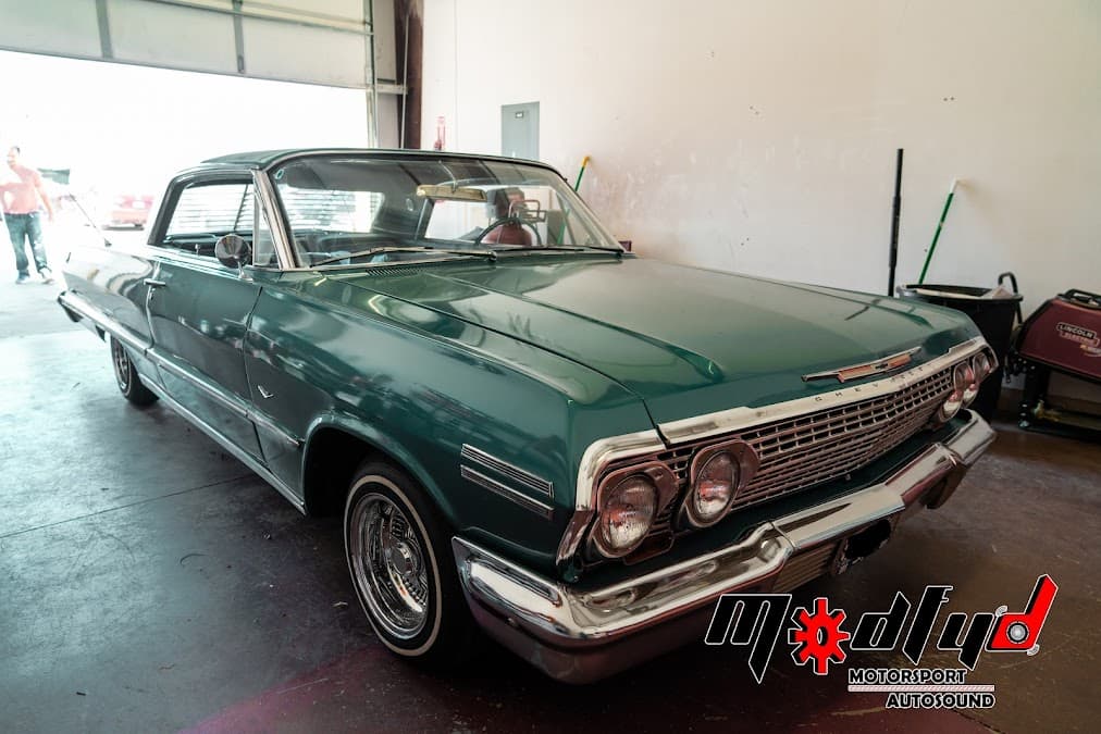 Modfyd Motorsports image 5