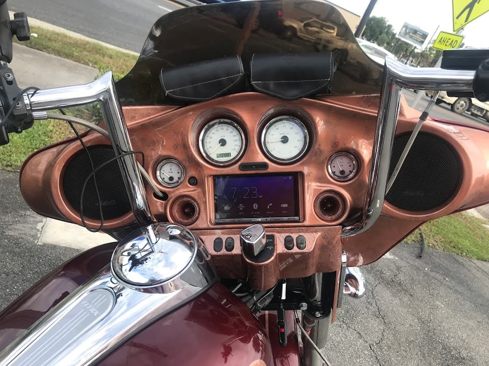 Ocala Car Audio and Tint image 10