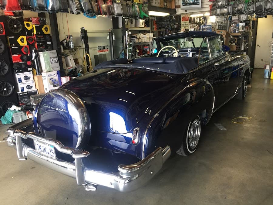 New Wave Sound image 3