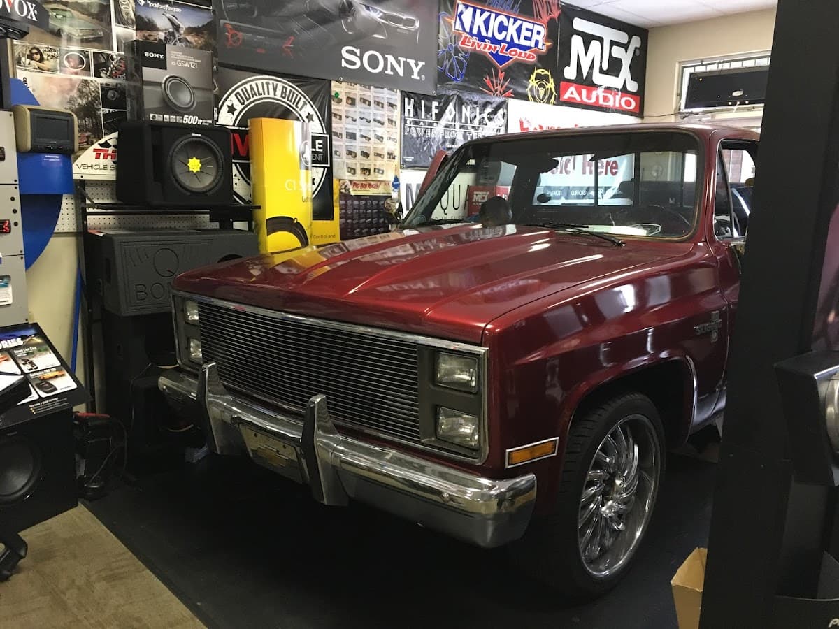 Chavez Electronics image 8