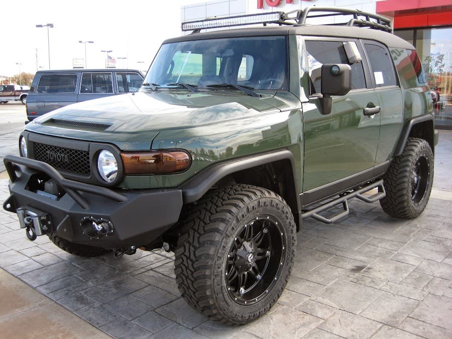 Auto Accessories Unlimited image 8