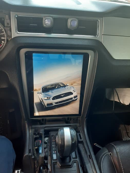 Soundland auto Stereo image 5