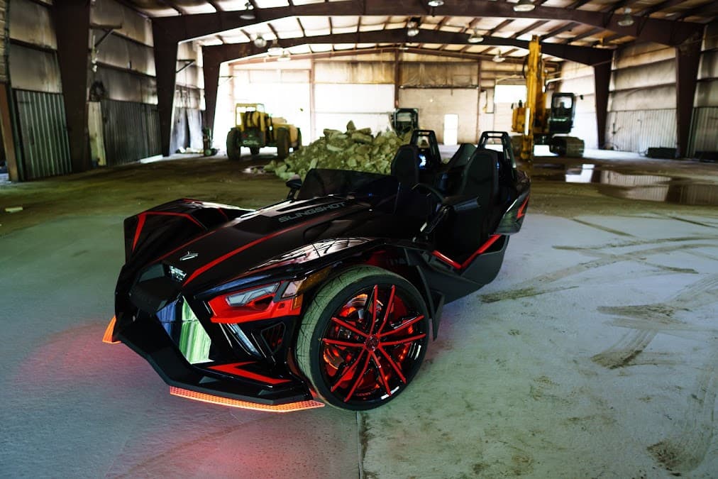 Diamond Audio & Performance car audio shop in Lawnside, New Jersey photo 4