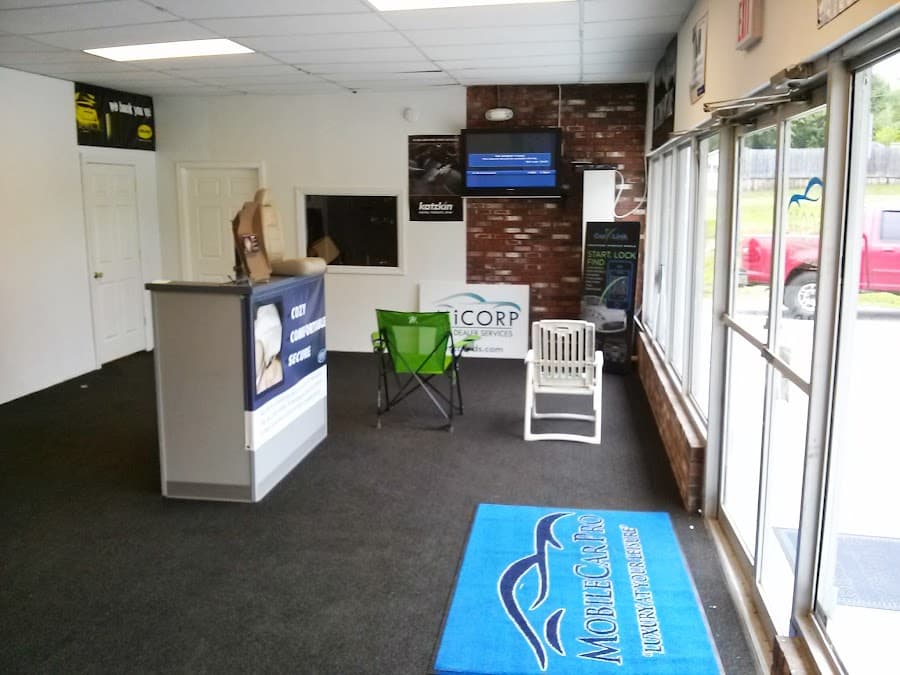 Mobile Car Pro Manchester image 3