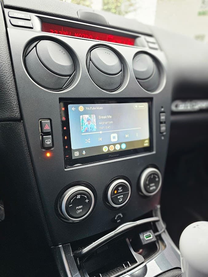 Valley Audio Install car audio shop in Spokane Valley, Washington photo 5