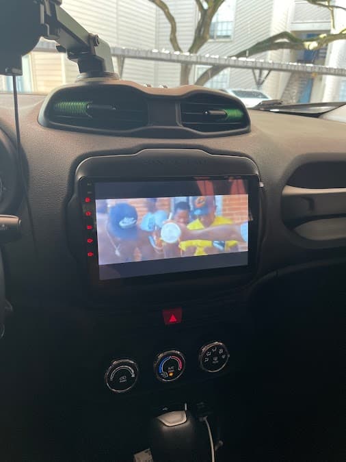 Surround Sound image 5