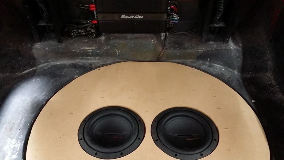 NV Car Audio image 8