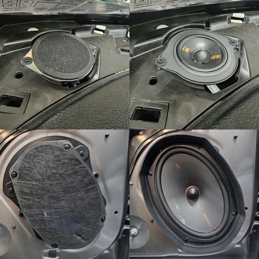 Automotive Electronic Solutions car audio shop in Levittown, Pennsylvania photo 6