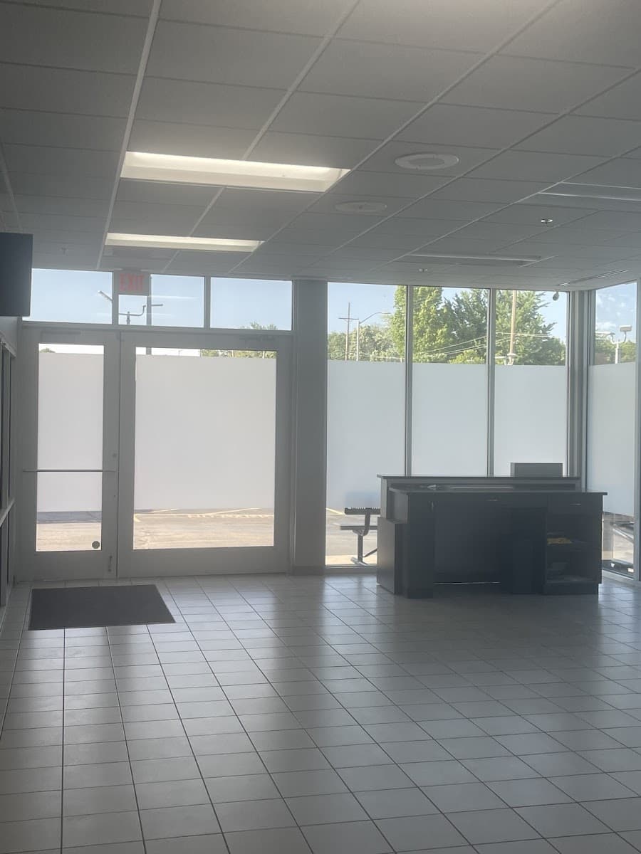 Steveo's Audio and Tint car audio shop in Kansas City, Missouri photo 4