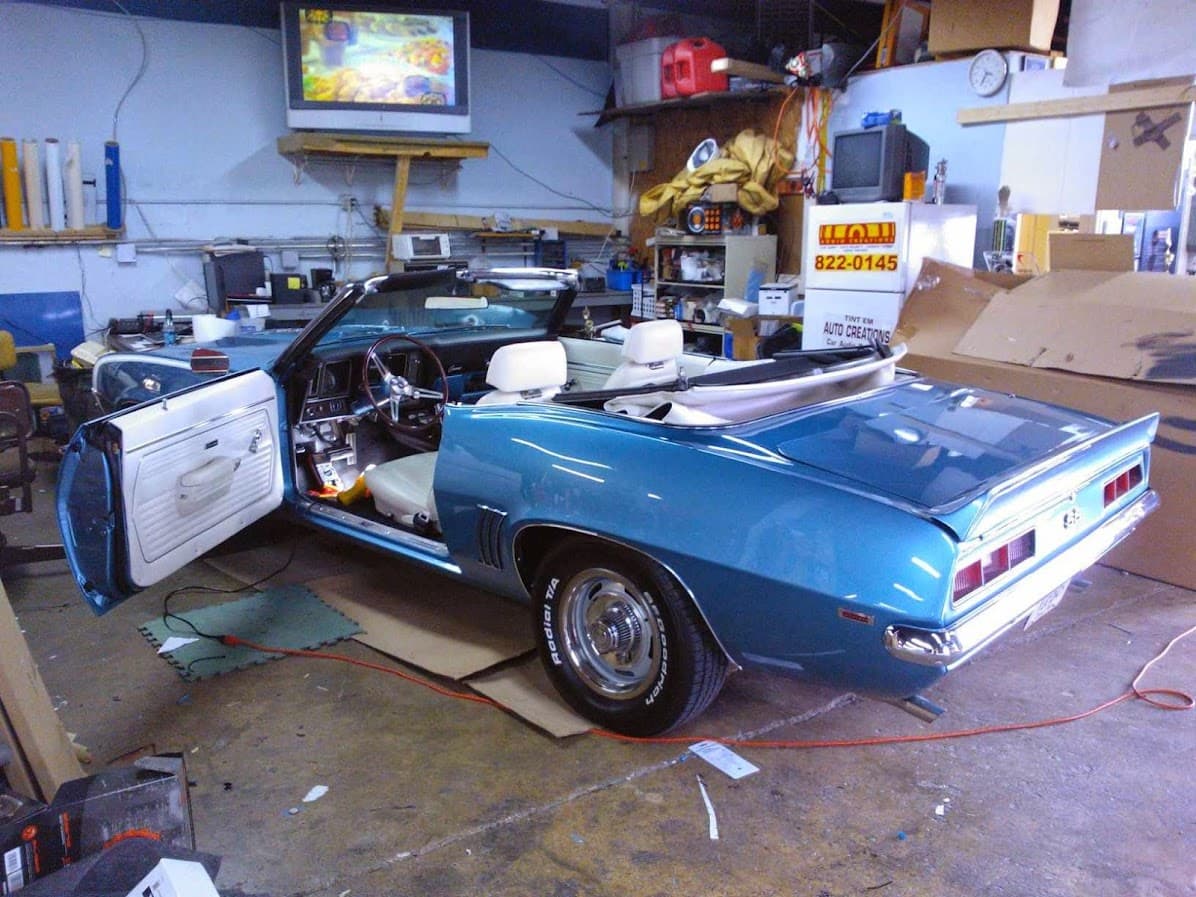 Audio Creations By Tint'em image 2