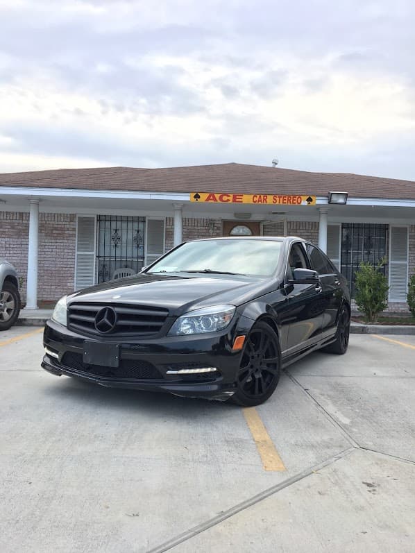 Ace Car Stereo image 3