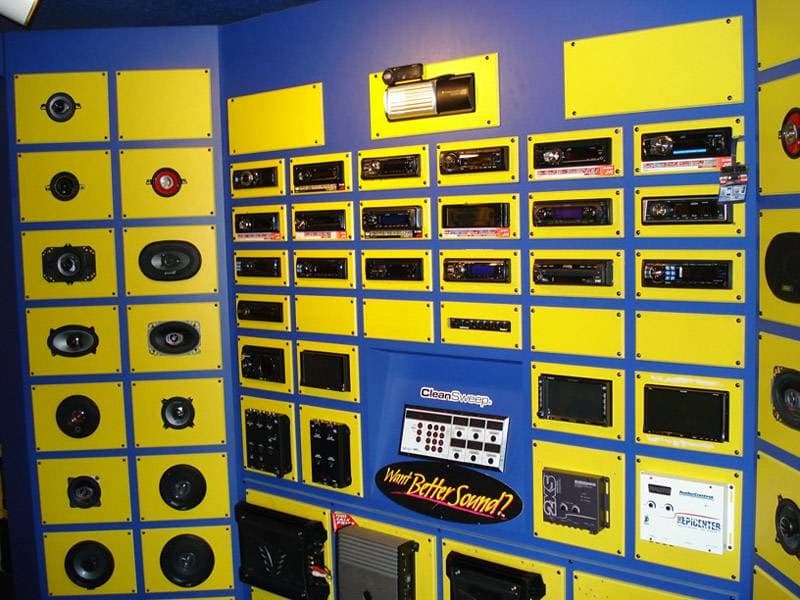 Ken's Car-Tunes and Marine image 7