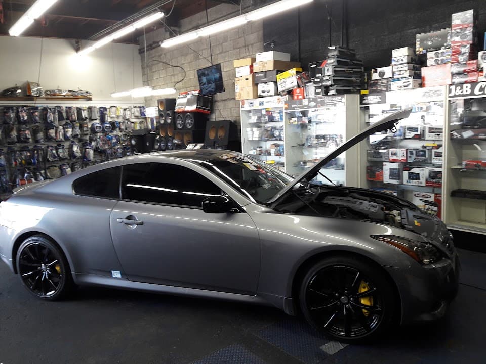 J&b Customs sounds image 2