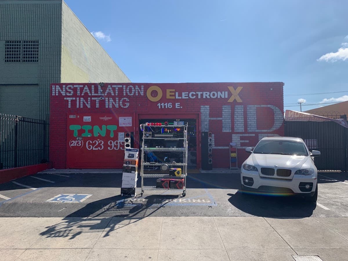 O Electronix Inc. image 5