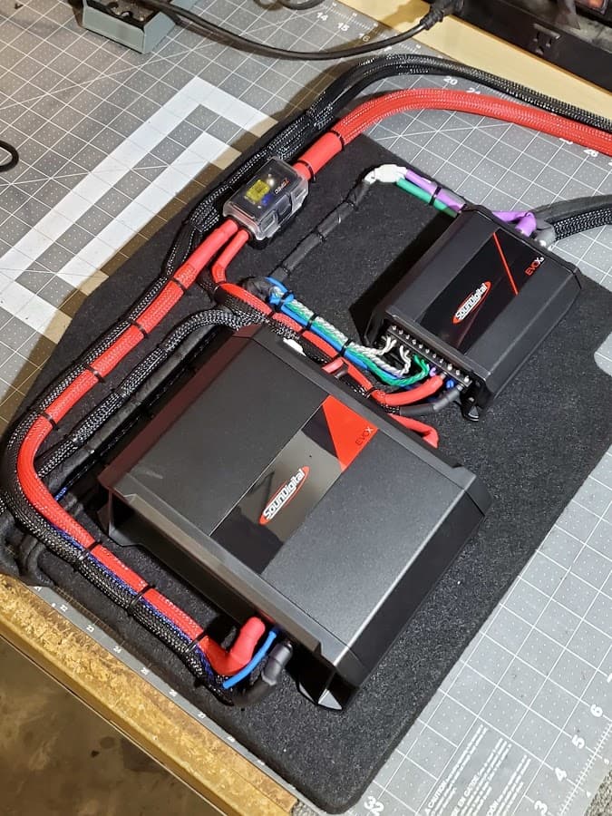 Nola Sound Solutions image 2