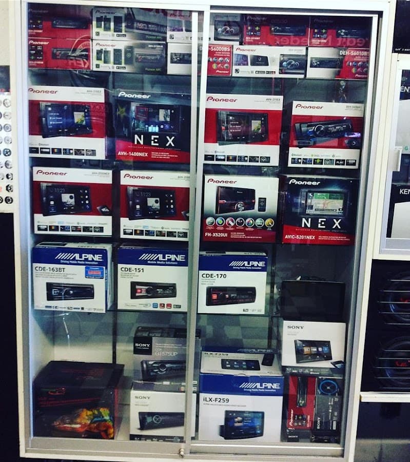 All For Show Audio image 10