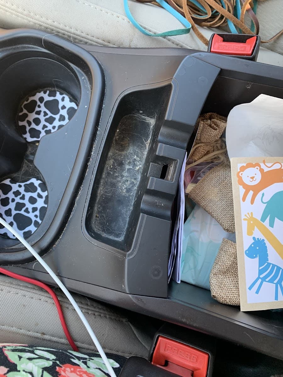 Auto Stereo car audio shop in Clarksville, Tennessee photo 5