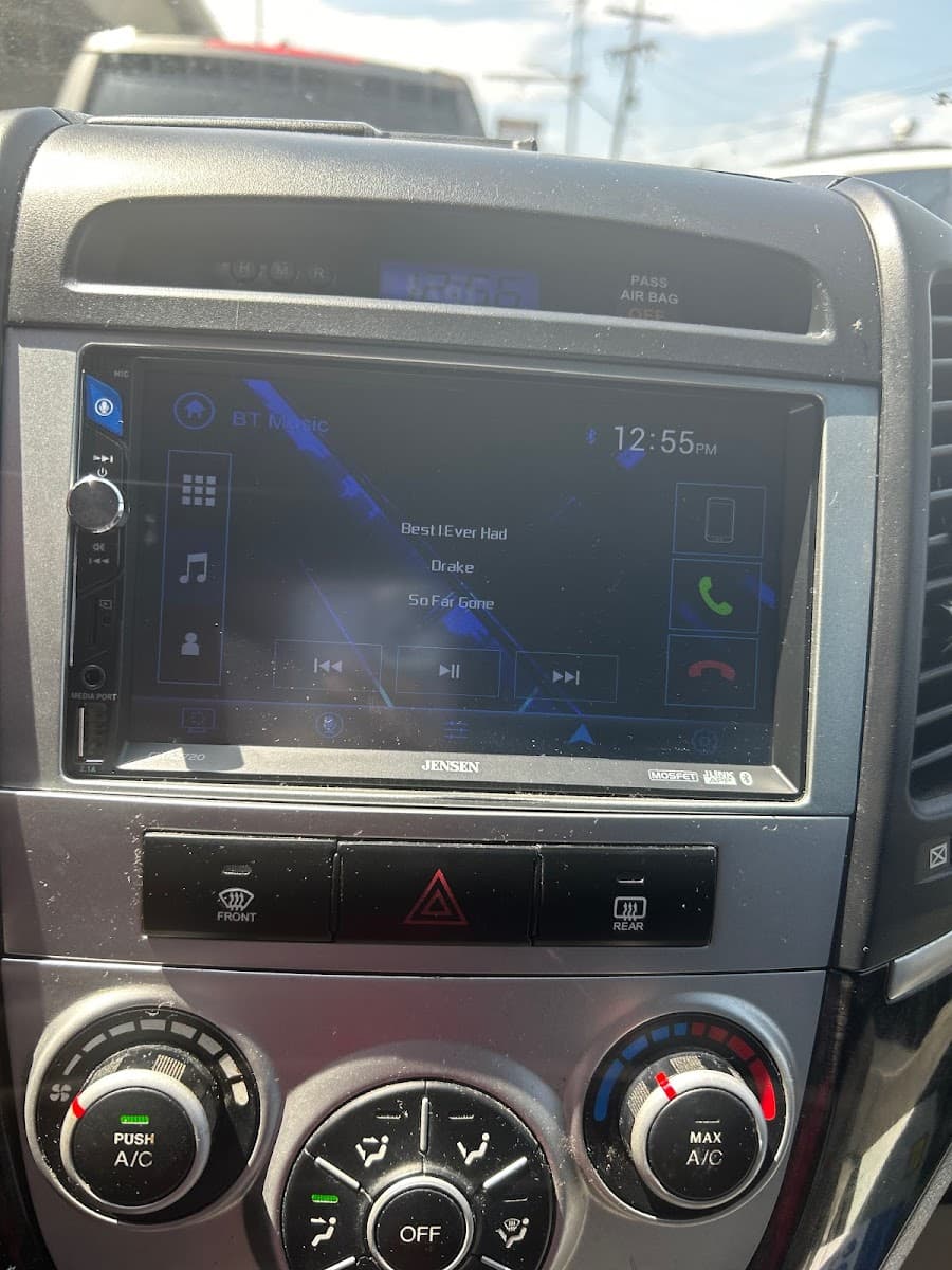 Mobile-One Auto Sound image 2