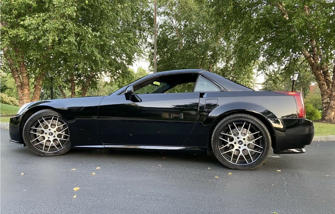 Exotic Customs car audio shop in West Chester, Pennsylvania photo 10