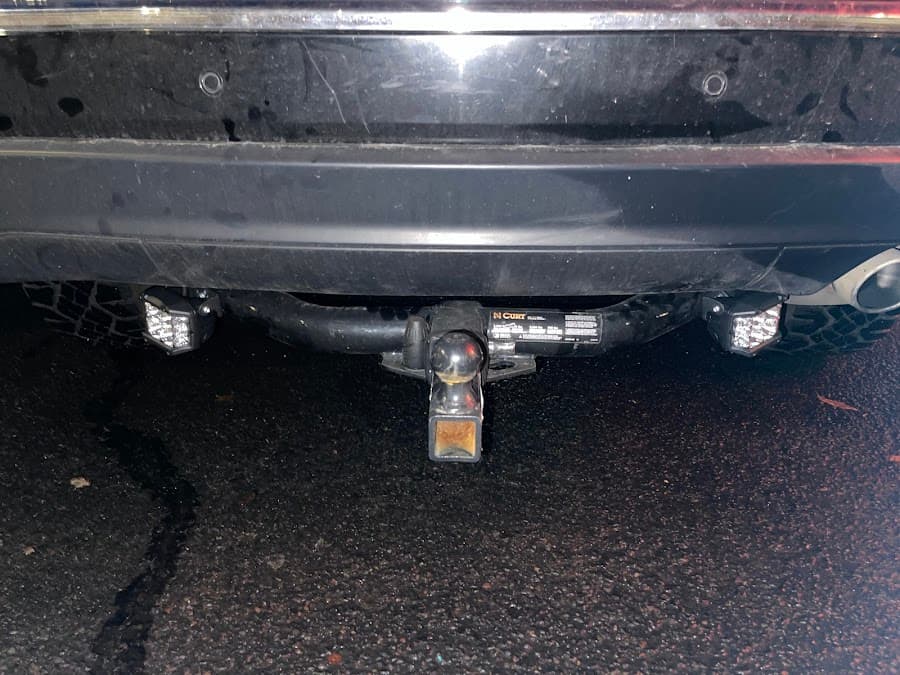 Unique Audio car audio shop in Springfield, Oregon photo 5